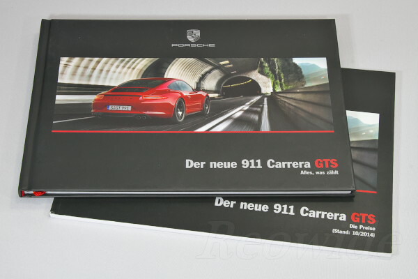 楽天市場】ポルシェ NEW 911 (991-2) GT3 RS ハードカバー