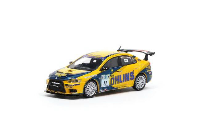 ターマックワークス　1/64　ランサー エボリューション VI　WRC 楽天市場】【国内在庫品】ターマックワークス 1/64 三菱