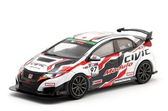 楽天市場】TARMAC 1/64 ホンダ シビック EG6 グループA レーシング