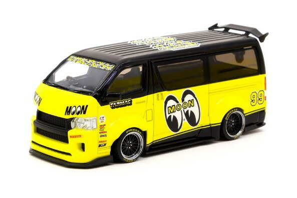 楽天市場】イクソ 1/43 トヨタ ハイエース ワイドボディ Rhd ホワイト