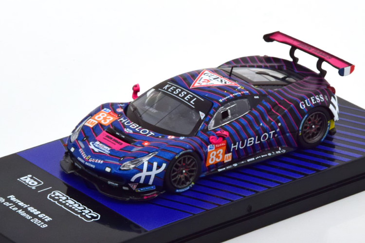 ターマックワーク フェラーリ 488 GT3FIAGT ＋ 458 イタリアGT ターマックワーク フェラーリ 488 GT3FIAGT ＋ 458 イタリアGT