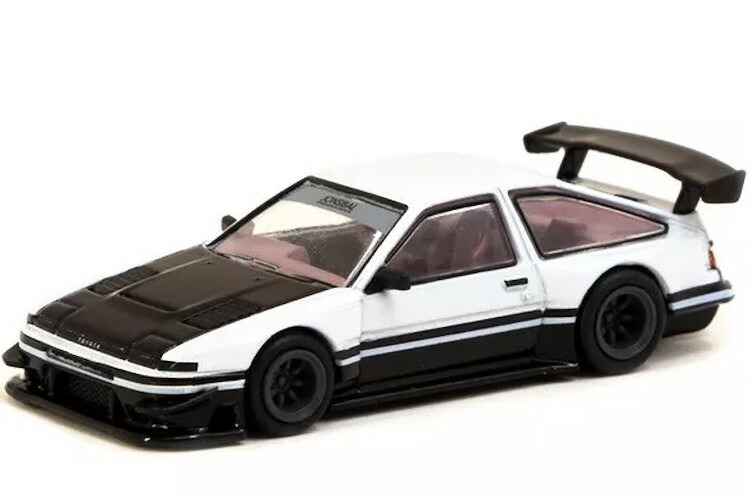 楽天市場】LOS ANGELES DIECAST CLUB EXCLUSIVE 2025 - LTDEDN TOYOTA