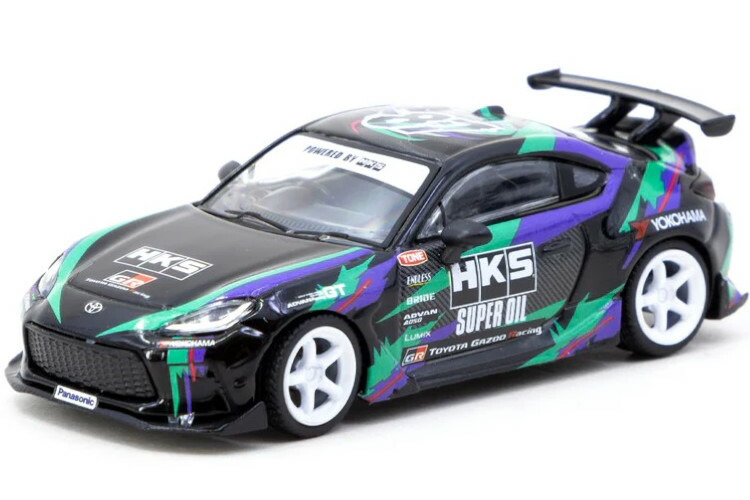 楽天市場】ターマックワークス 1/64 VERTEX トヨタ マーク 2 JZX100