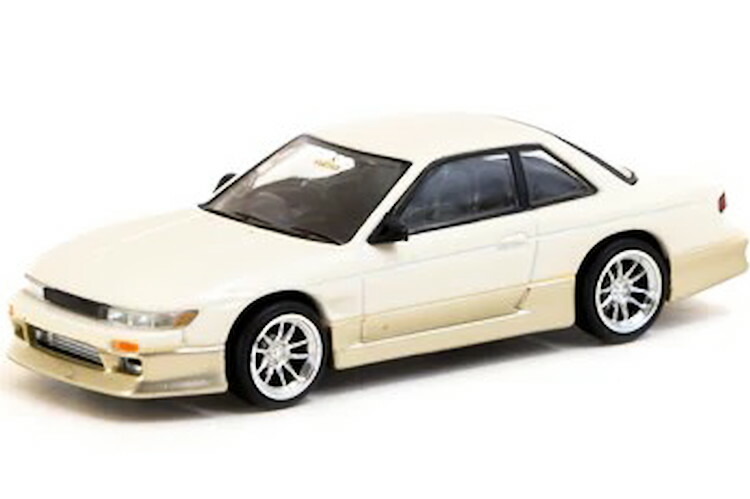 ヨコモ シルビアS13 まるまfactory ヨコモ シルビアS13 まるまfactory