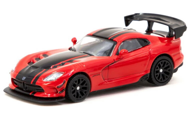 楽天市場】ターマックワークス 1/64 LB-WORKS ダッジ