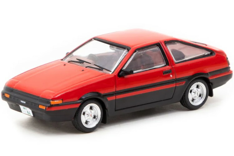 楽天市場】LOS ANGELES DIECAST CLUB EXCLUSIVE 2025 - LTDEDN TOYOTA