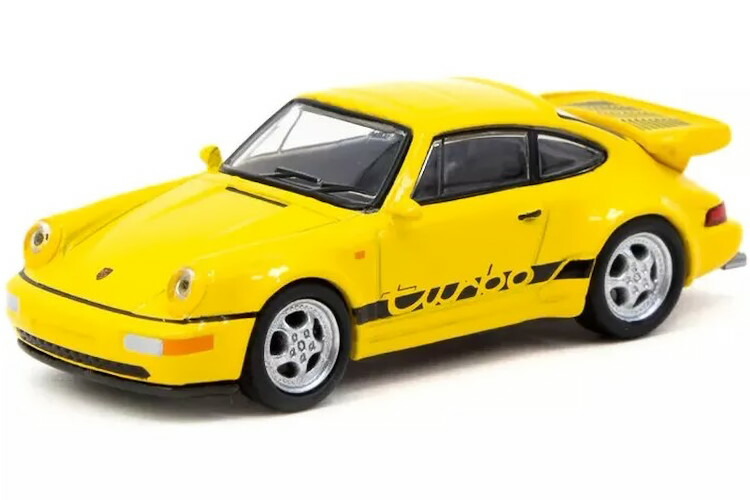 楽天市場】ターマックワークス 1/64 ポルシェ RWB 930