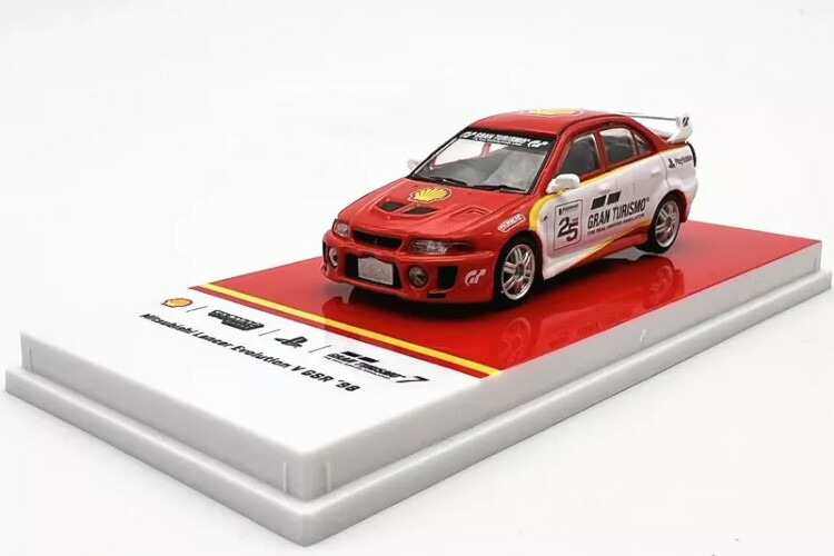 楽天市場】ターマックワークス 1/64 三菱 ランサー