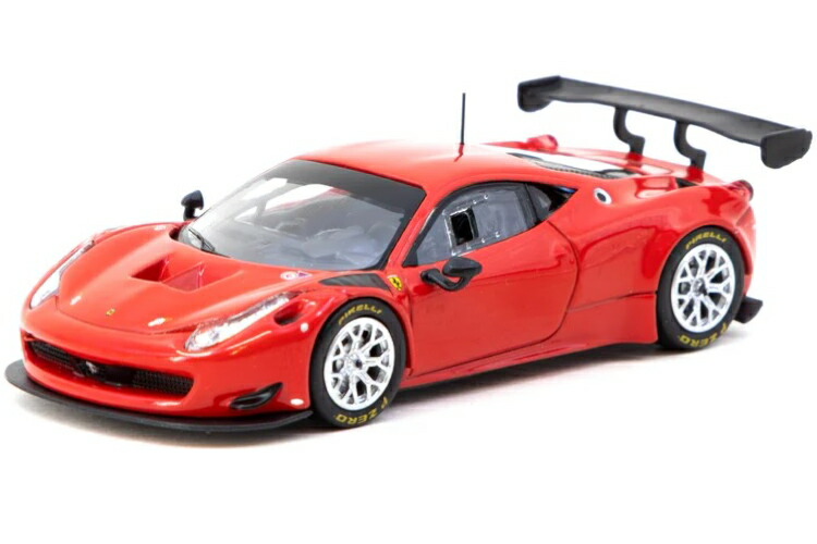 M.S. LB★WORKS 458 イタリア ゼロファイター M.S. LB☆WORKS 458 イタリア ゼロファイター