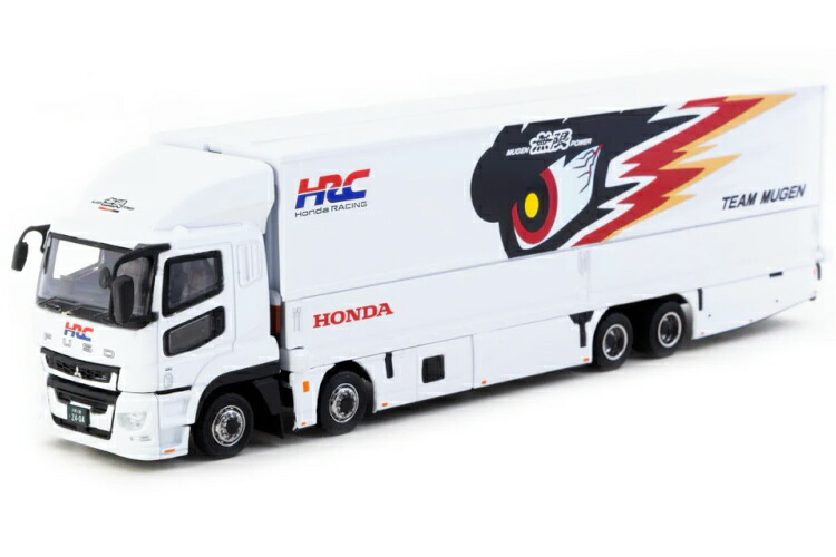 ターマックワークス 1/64 三菱 ふそう スーパーグレート LB-TRUCKS 71Q16dm05EL._UF894,1000_QL80_.jpg