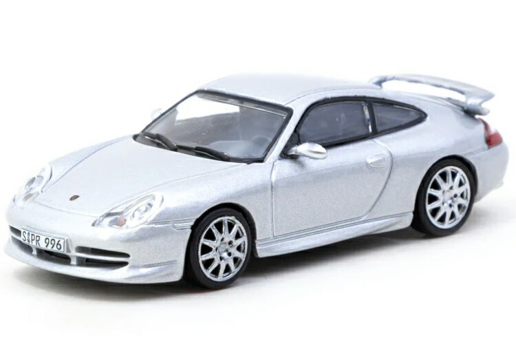楽天市場】シュコー×ターマックワークス 1/64 ポルシェ 911 RSR 3.8