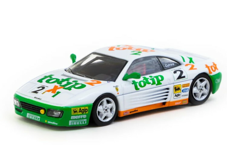 ターマックワーク フェラーリ 488 GT3FIAGT ＋ 458 イタリアGT ターマックワーク フェラーリ 488 GT3FIAGT ＋ 458 イタリアGT