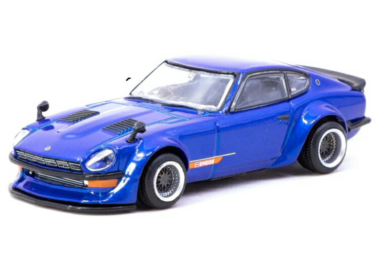 ☆ニッサン フェアレディZ Tバールーフ☆S130☆マンハッタンカラー☆1