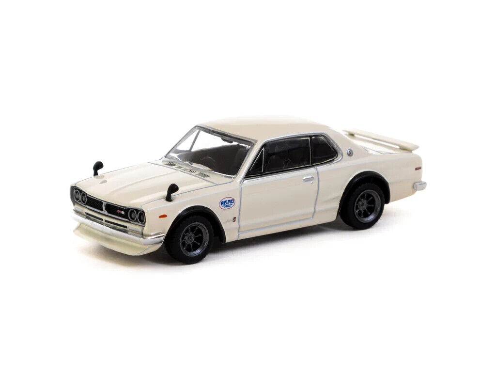 ターマックワークス R32 スカイライン アドバン 旧車 街道ハウス 新品e Tarmac Works R32 スカイライン アドバン 旧車 街道ハウス 新品