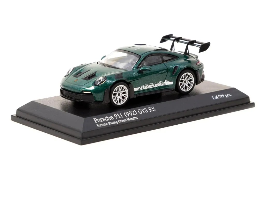 楽天市場】Tarmac x ミニチャンプス 1/64 ポルシェ 911 (992) GT3 RS
