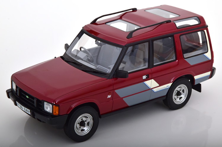 楽天市場】Cult Scale 1/18 ローバー 3500 SD1 シリーズ 1 1976-1982