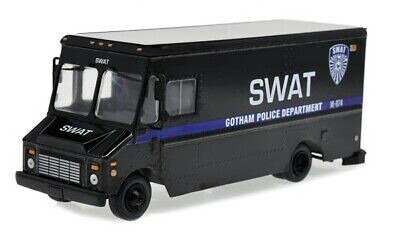 1/43 ゴッサム市警 SWAT ポリス ゴッサム バットマン アメコミ 1/43 ゴッサム市警 SWAT ポリス ゴッサム バットマン アメコミ