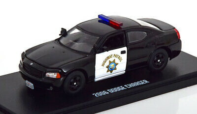 楽天市場】1/43 GREENLIGHT☆ワイルドスピード 5 2011 ダッジ