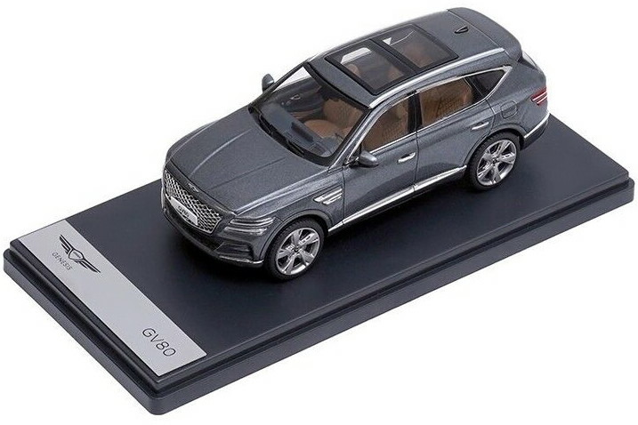 【新品】ヒュンダイ ヒョンデ 1:43 アイオニック5 ホワイト ミニカー 新品】ヒュンダイ ヒョンデ 1:43 アイオニック5 ホワイト ミニカー