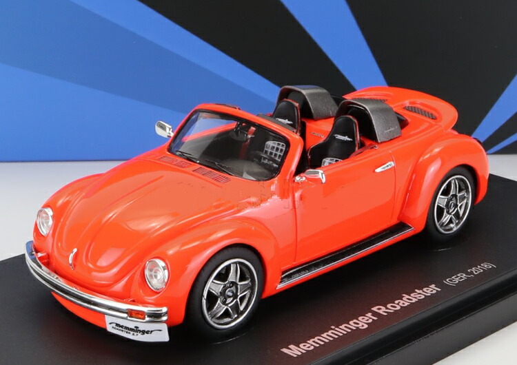 モデラーズ　頭文字D NA ロードスター  末次トオル　1/43 モデラーズ 頭文字D NA ロードスター 末次トオル 1/43
