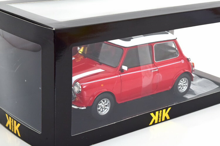 MINI 1/12スケールモデル ホワイト Kyosho Mini-Z RWD Honda NSX White (N-RM/KT531P) 32352W