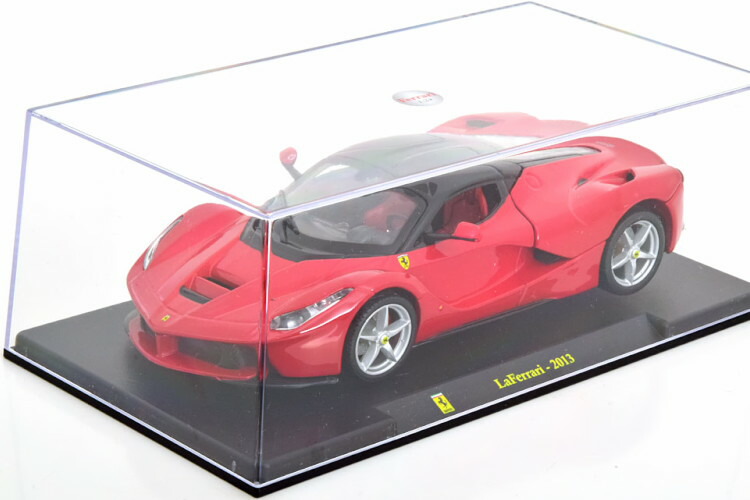 1/24 フェラーリ 330 P4 #23 デイトナ1967優勝車 ブラーゴ製 Amazon.com: Bburago 1:24 Racing Ferrari 330 P4 Daytona 1967