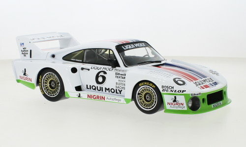 エグゾト 1/18 ポルシェ 935 ターボ Budweiser No.6 楽天市場】エグゾト 1/18 ポルシェ 935 ターボ 12時間優勝