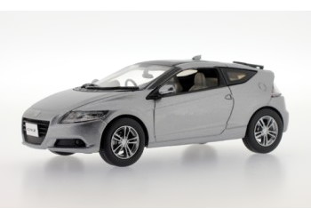 楽天市場】ホンダ特注 1/43 ホンダ CR-V 2018 ルーセブラック