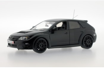 RNモデラーズ 1/43 頭文字D 藤原文太 インプレッサ (GC8) 楽天市場】インターアライド 1/43 頭文字D 藤原文太