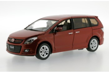 Jコレクション 1/43 マツダ 8 - 2006J-Collection 1:43 MAZDA 8 - 2006｜Reowide モデルカー カタログ SHOP