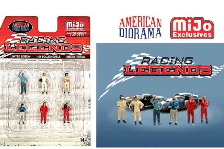 アメリカンジオラマ 1:64スケール レーストラック・(ヨコハマタイヤ、ニスモ) 楽天市場】アメリカンジオラマ 1/64 ニスモ レーストラック