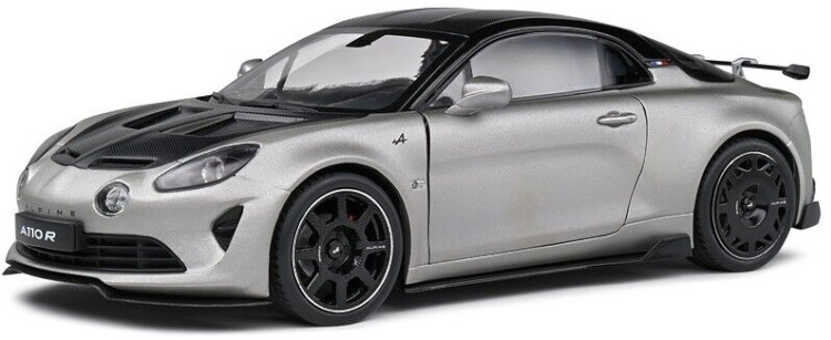 アルピーヌA110 PURE & A110S 限定ミニカーセット imgrc0072864475.jpg