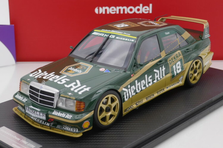 楽天市場】CMC 1/18 メルセデスベンツ F1 W125 #3 ドニントンGP 1937