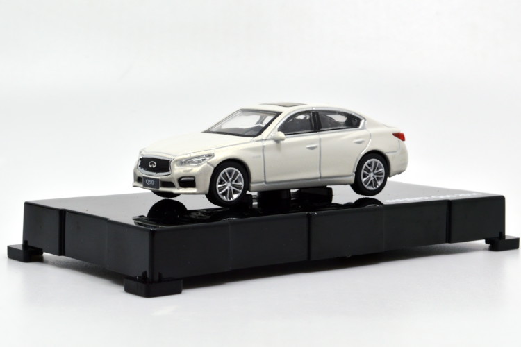 楽天市場】京商 1/43 Jコレクション 日産 スカイライン 350GT ハイブリッド タイプ P ホワイトパールKyosho 1:43  J-Collection Nissan Skyline 350GT Hybrid Type P White Pearl : Reowide モデルカー  カタログ SHOP