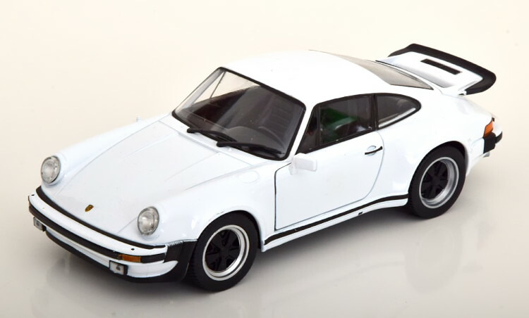 モーターマックス　　ポルシェ911 楽天市場】MotorMax （モーターマックス） Porsche 911 Turbo