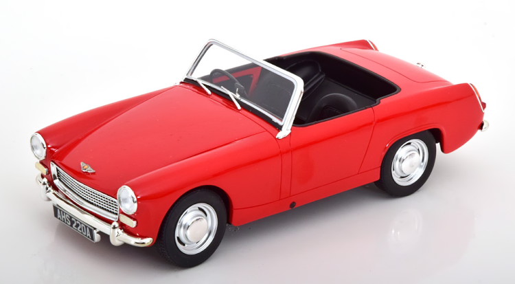 エブロ 1/43 オースティンヒーレースプライトMk1 ミニカー モデルカー 楽天市場】エブロ 1/43 オースチン ヒーレー スプライト Mk1