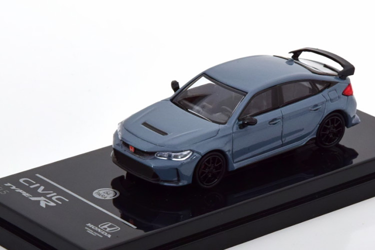 楽天市場】Paudi 1/18 ホンダ シビック タイプR FL5 2023 ダイ