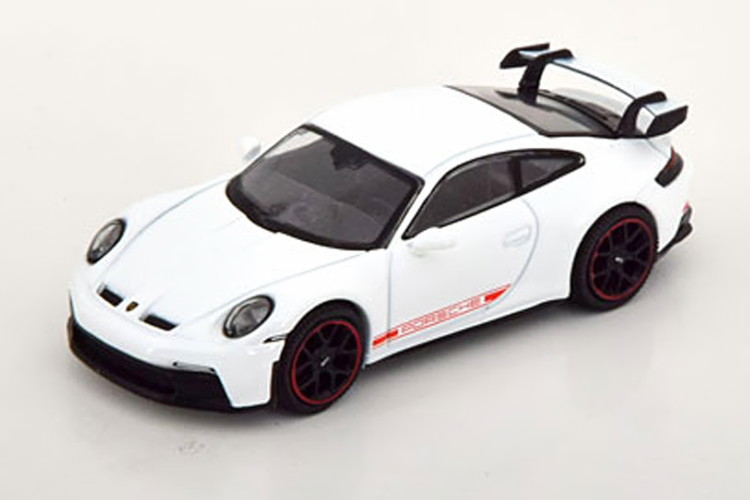 MINI GT 1/64 ポルシェ 911 GT3 RS 左ハンドル ホワイト 51f5JZWMyrL._UF350,350_QL50_.jpg