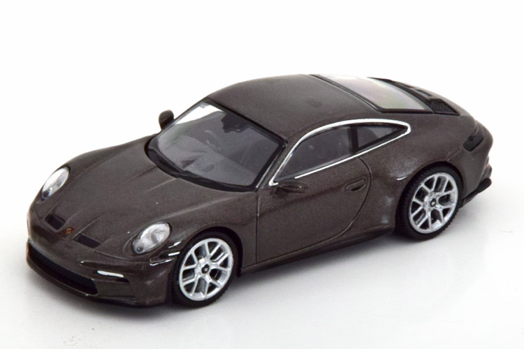 楽天市場】MINI GT 1/64 ポルシェ 911 (992) カレラ S クーペ