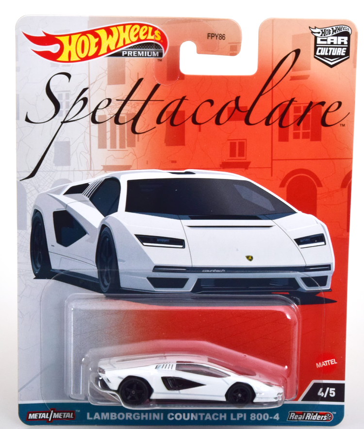 楽天市場】ホットウィール 1/64 2024 ヴィンテージ レーシング