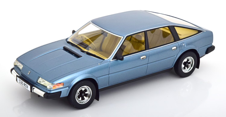 楽天市場】Cult Scale 1/18 イソグリフォ GL350 1966 ダークレッド