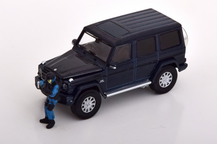 楽天市場】Era CAR 1/64 メルセデスベンツ G63 AMG 6x6 バッファロー