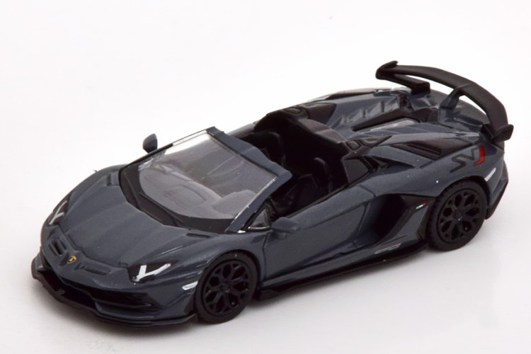 リバティーウォーク.ランボルギーニアヴェンタドール.ゼロファイター LB☆PERFORMANCE Lamborghini AVENTADOR S - Liberty Walk