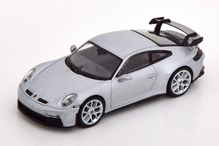 楽天市場】MINI GT 1/64 ポルシェ 911 (992) カレラ S クーペ