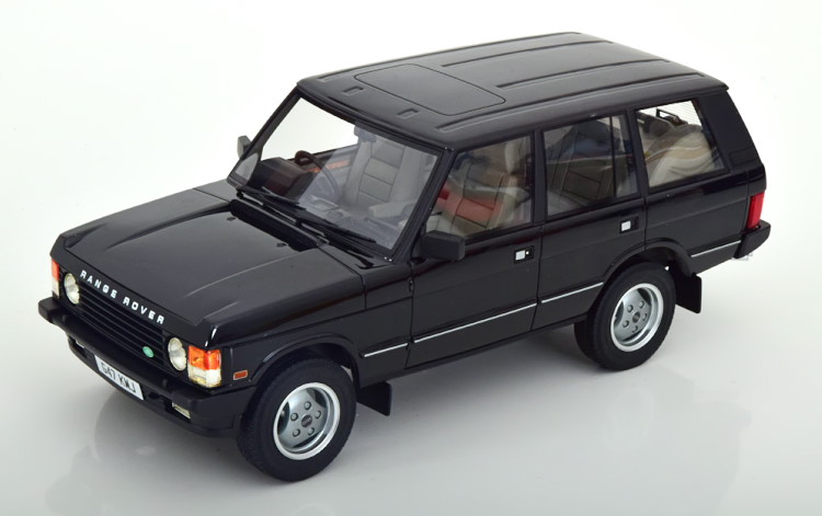 楽天市場】CULT-SCALE MODELS 1/18 ランドローバー