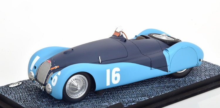 楽天市場】ミニチャンプス 1/18 ブガッティ ヴェイロン 2009
