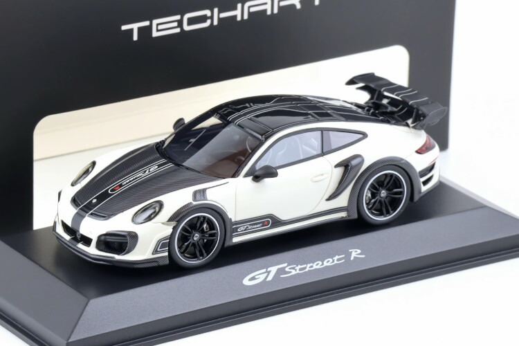 楽天市場】UKディーラー限定 1/43 ポルシェ 911 GT3 (992
