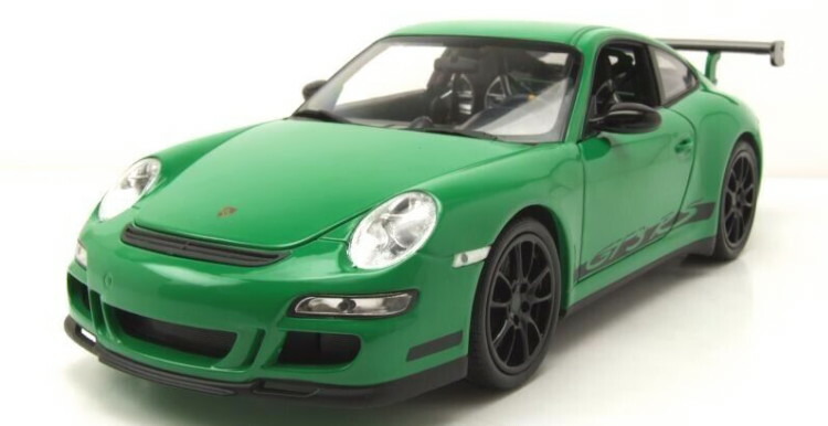楽天市場】GT SPIRIT 1/18 ポルシェ 993 GT2 #61 ルマン 1998 GT