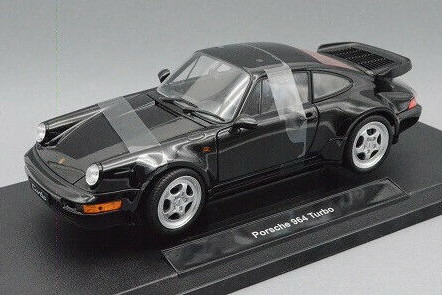 1/18 ポルシェ911RWB BoS Models BOS306 1/18 ポルシェ 911 ターボ ゲンバラ