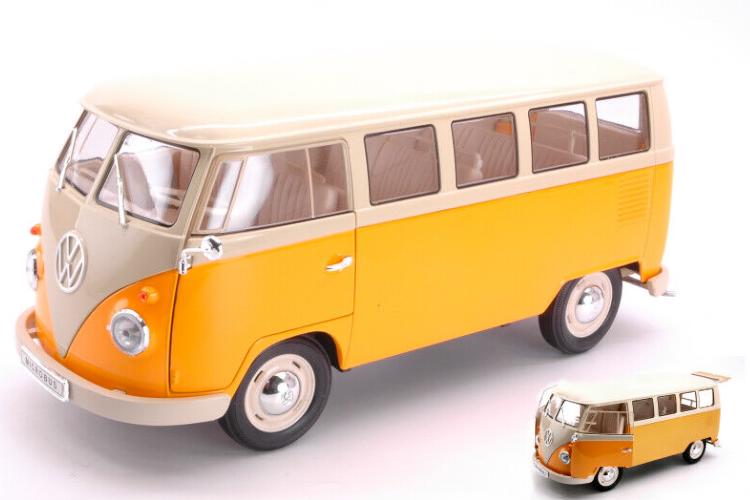 絶版貴重品新品未組立品! 1/12 Volkswagen Type 2ウイリー imgrc0127702048.jpg